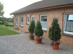 Appartement im Ostseebad Schönhagen, Brodersby